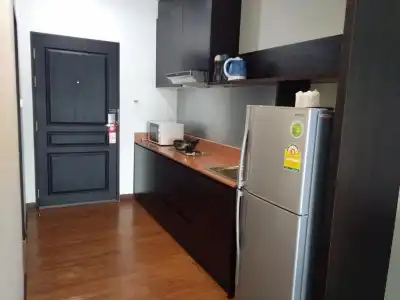 The Park 304 Executive Serviced Apartment - 28
