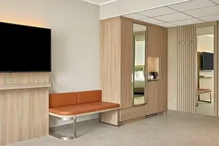 Courtyard by Marriott Schwerin - 53