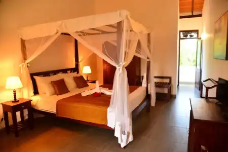 Boutique Villa Shanthi - 93