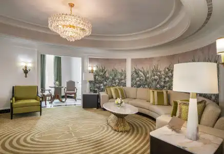 Willard InterContinental Washington by IHG - 40
