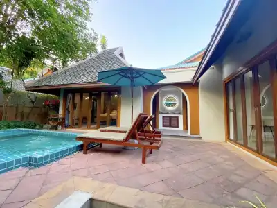 Baan Khao Hua Jook - 88