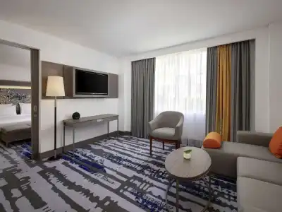 Novotel Bali Ngurah Rai Airport - 70