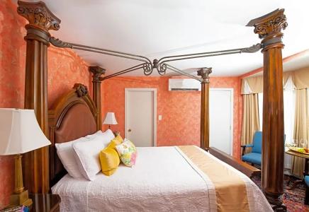 America's Cup Inn Newport - 18