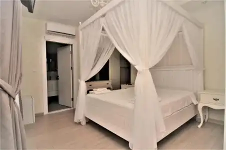 Alacati Eldoris Otel - 42