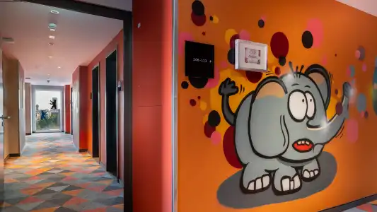 Holiday Inn - the niu, Hide Berlin Friedrichshain by IHG - 40