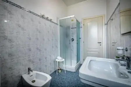 Maison Bianca B&B - 46