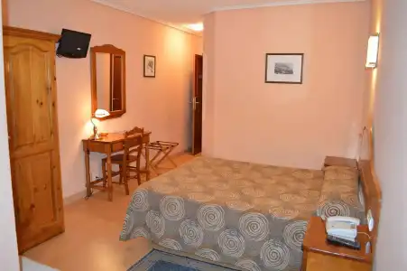 Hostal San Glorio - 24