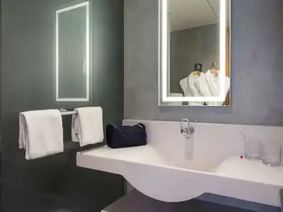 Novotel Lausanne Bussigny - 61