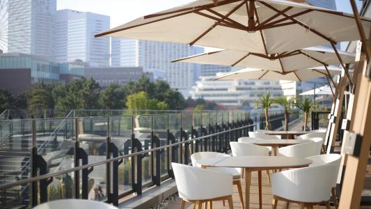 Intercontinental Yokohama Pier 8 by IHG - 45