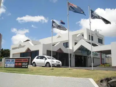 Best Western Ellerslie International - 52