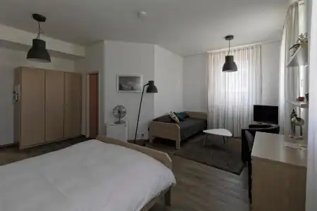Les Chambres du Ctn - 48