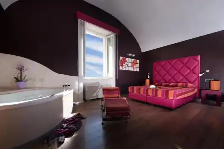 Palazzo Ferraioli & Wellness Center - 81