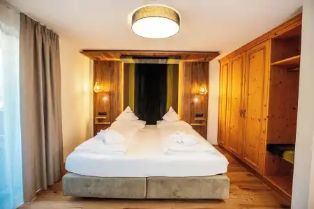 Moseralm Dolomiti Hideaway - 88
