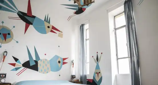 Madama Hostel & Bistrot - 11