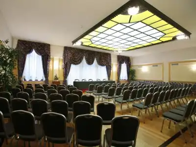 Grande Albergo Sestri Levante - 20