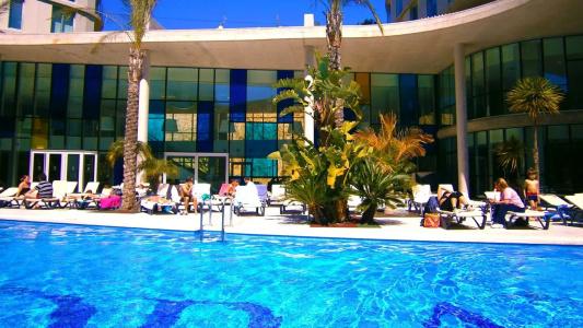 Ágora Spa & Resort - 13