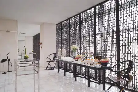 The Ritz-Carlton Beijing Financial Street - 19