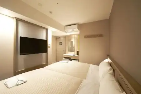 Sotetsu Fresa Inn Tokyo-Kanda - 27