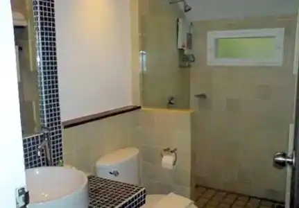 Evergreen Resort - 37