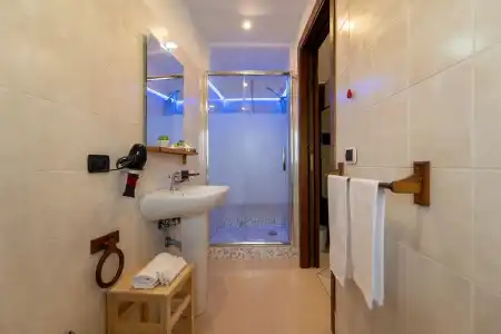 Villa Rocla Guest House Pompei - 246