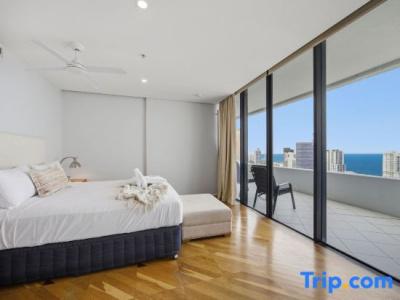 Aria Apartments - 632