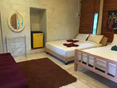Lundaresort & Orchid - 40