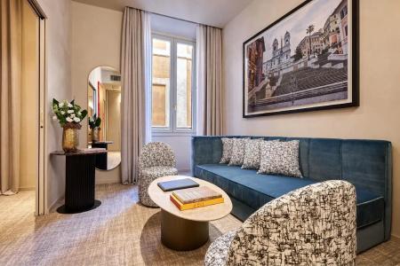 Borghese Contemporary - 23
