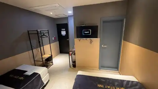 Myeongdong New Stay Inn - 63