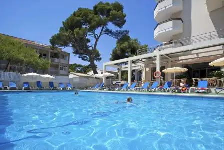 Sabina Playa Adults Only (+16) - 28