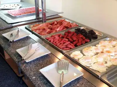 Apartamentos Alcocebre Suites 3000 - 12