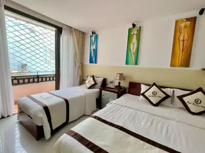 Ngo House Villa - 122