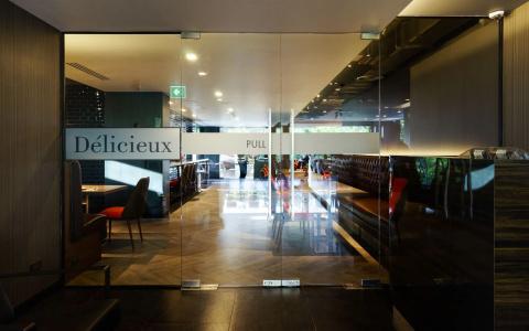 Stay BKK - 23