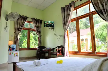 Tang Thanh Phat Resort - 1