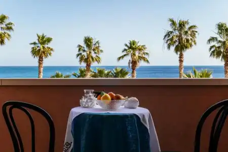 Palm Beach Club Casteldaccia - 15