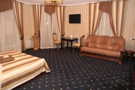 Kleopatra VIP - 18