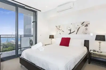 Astra Apartments Perth - Zenith - 1