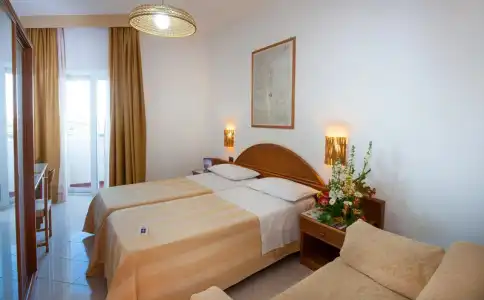 Ecoresort Le Sirenè - Carolis - 91