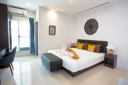 Pongsakorn Boutique Resort - 32