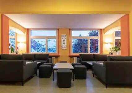 Arosa Mountain Lodge - 0