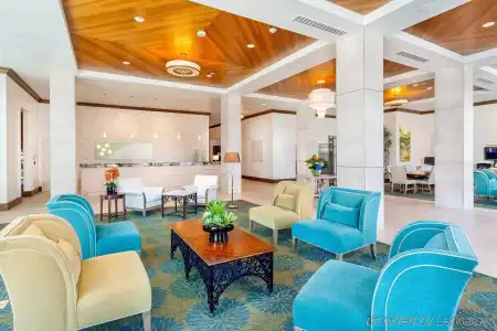 DoubleTree by Hilton San Diego Bayside - 1