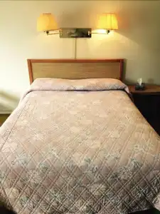 Town N Country Motor Inn - 3