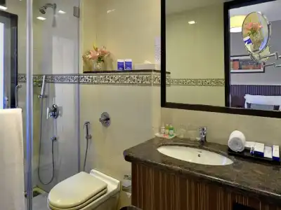 Residency Sarovar Portico Mumbai - 35