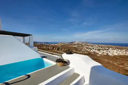 Carpe Diem Santorini - 18