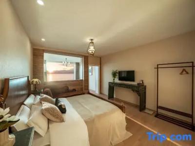 LongKan No.7 B&B - 33