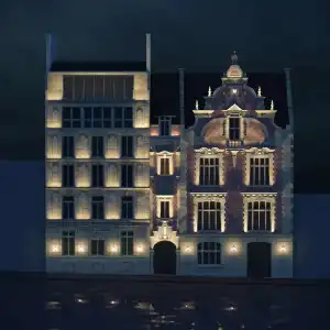 Hôtel le Ballu - 0