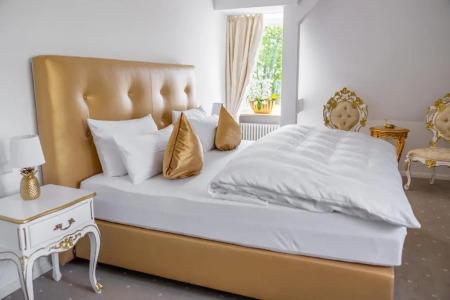 Schloss Breitenfeld & Tagung - 18