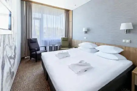 SPA VILNIUS Druskininkai - 61