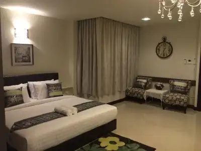 Dino Studio Luxury Homestay - 2