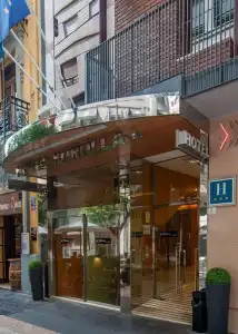 RH Sorolla Centro - 0