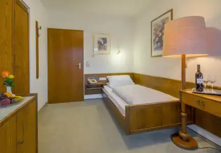 Schloessmann Garni - 31